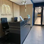 Modern Tower דירה גדינייה
