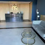 Modern Tower * גדינייה
