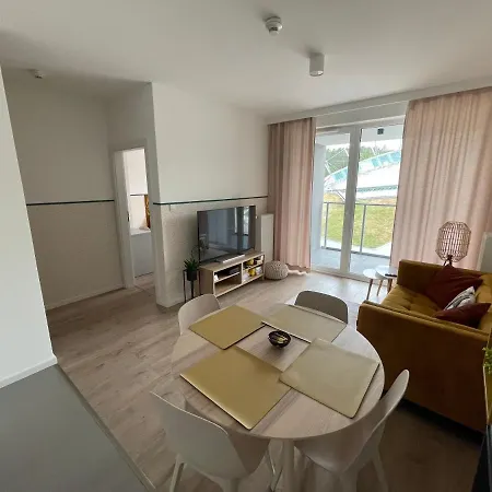 Modern Tower * Gdynia