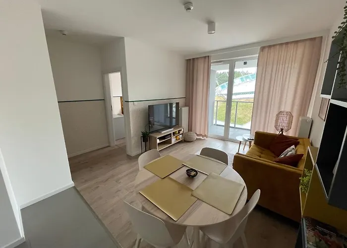 Modern Tower * Gdynia